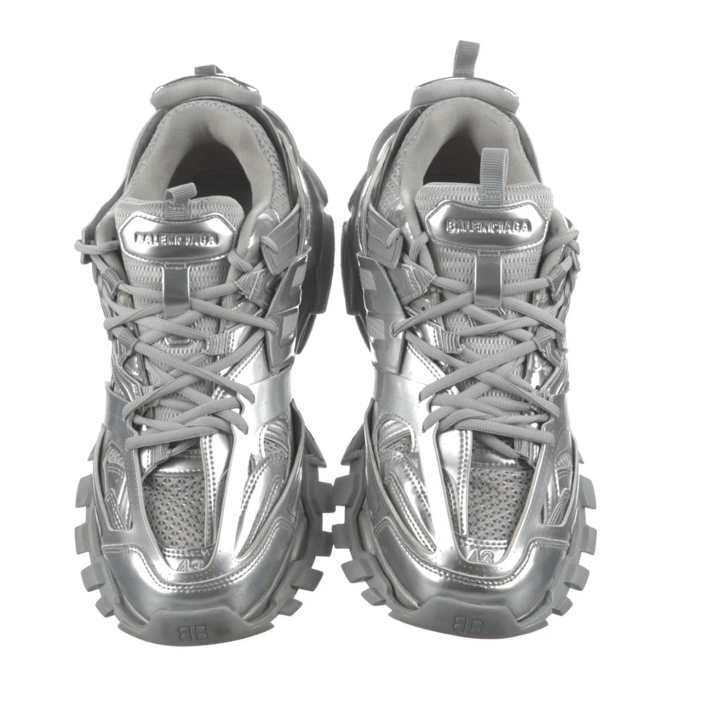 Balenciaga Track Chunky Sneakers - Picture 5 of 6